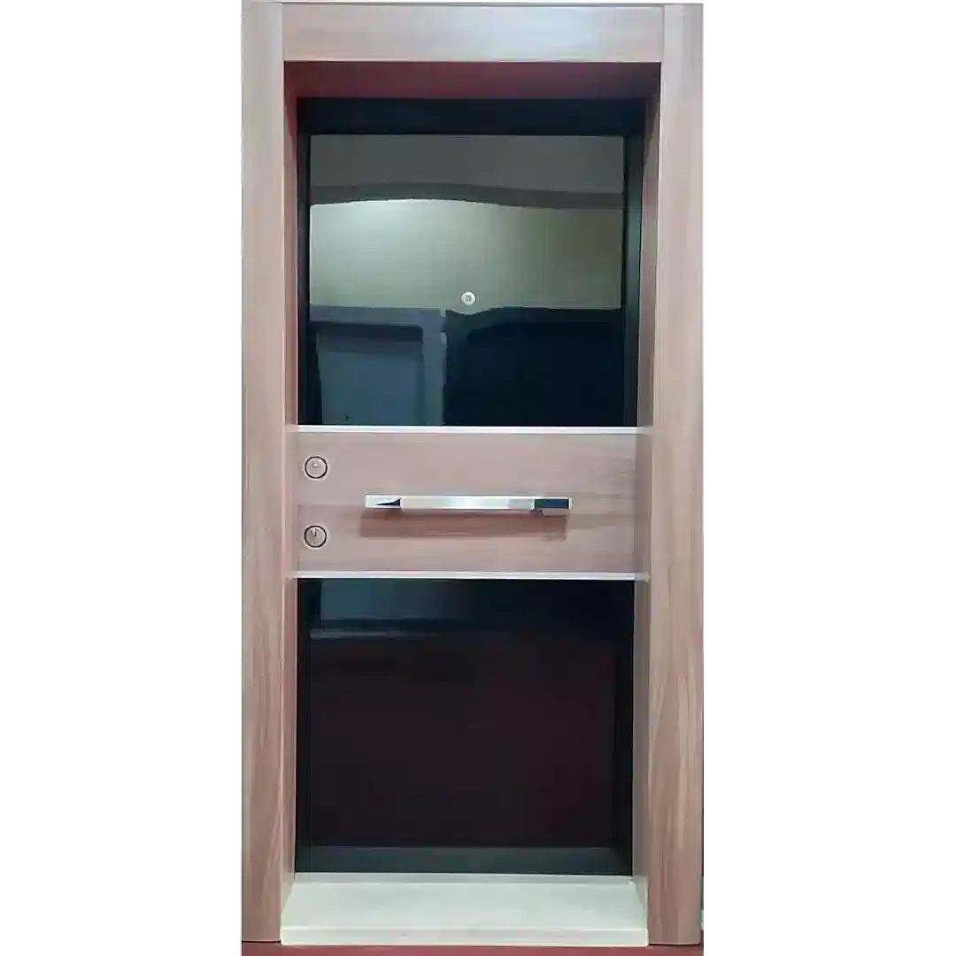 Bahar Prestij 14'lü Seri Çelik Kapı Modelleri BP05