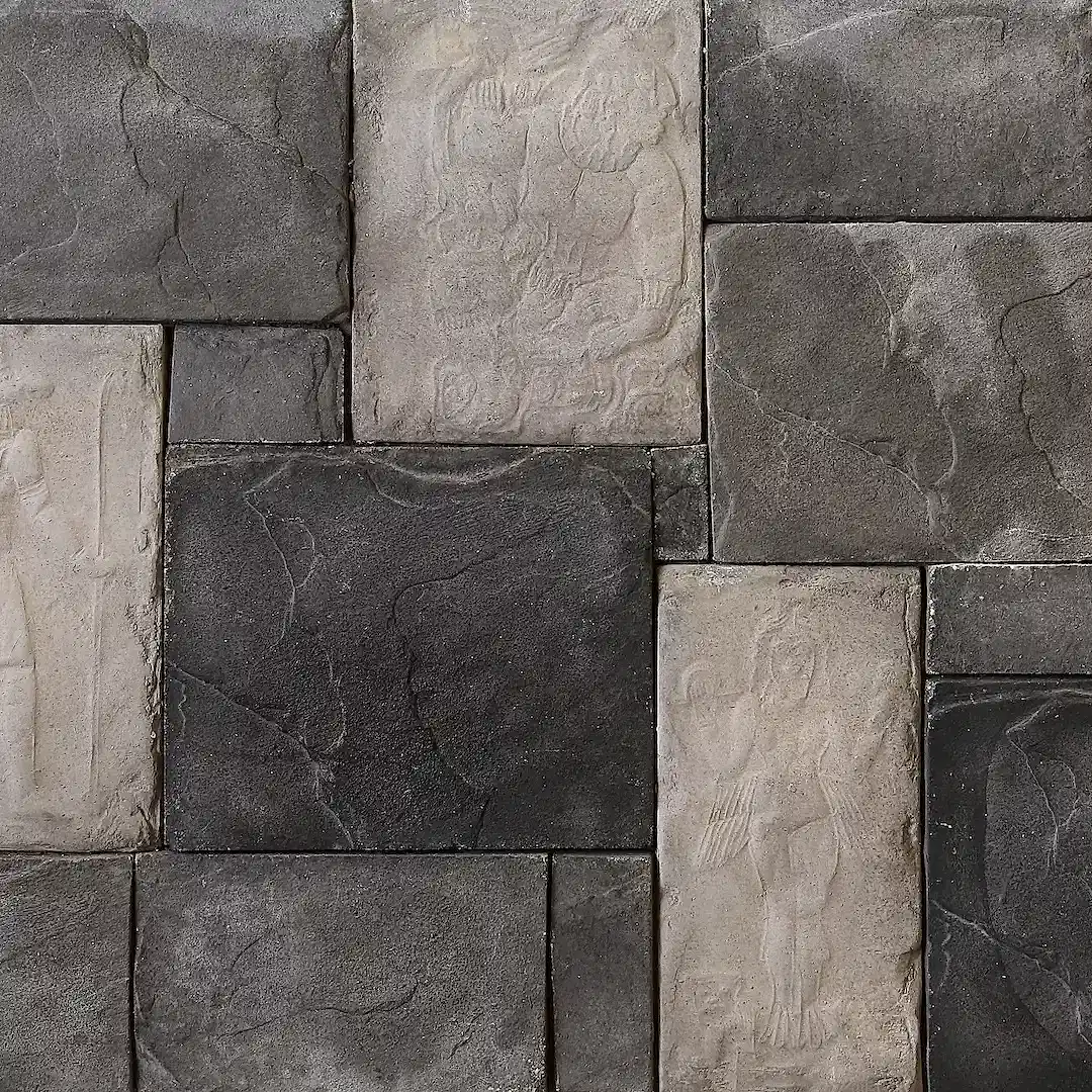 Dekoratif Kültür Taşı, Mısır Taşı PS 800
