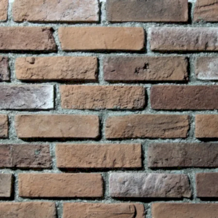 Dekoratif Kültür Tuğla, Çıkma Tuğla PS 1006
