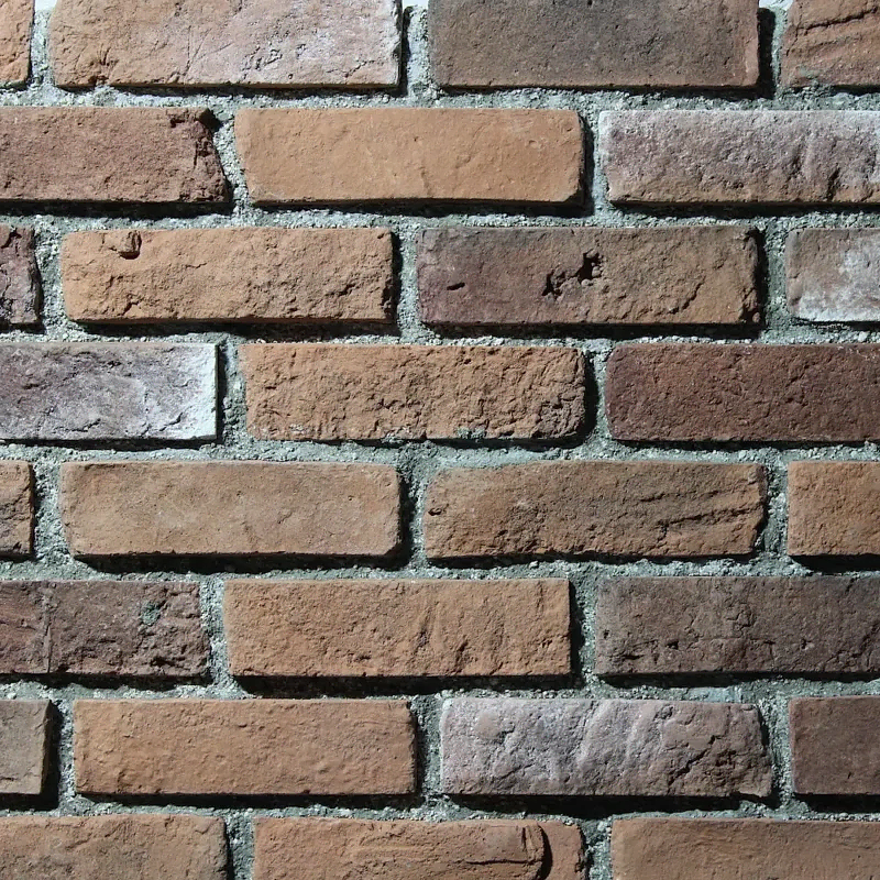 Dekoratif Kültür Tuğla, Çıkma Tuğla PS 1006