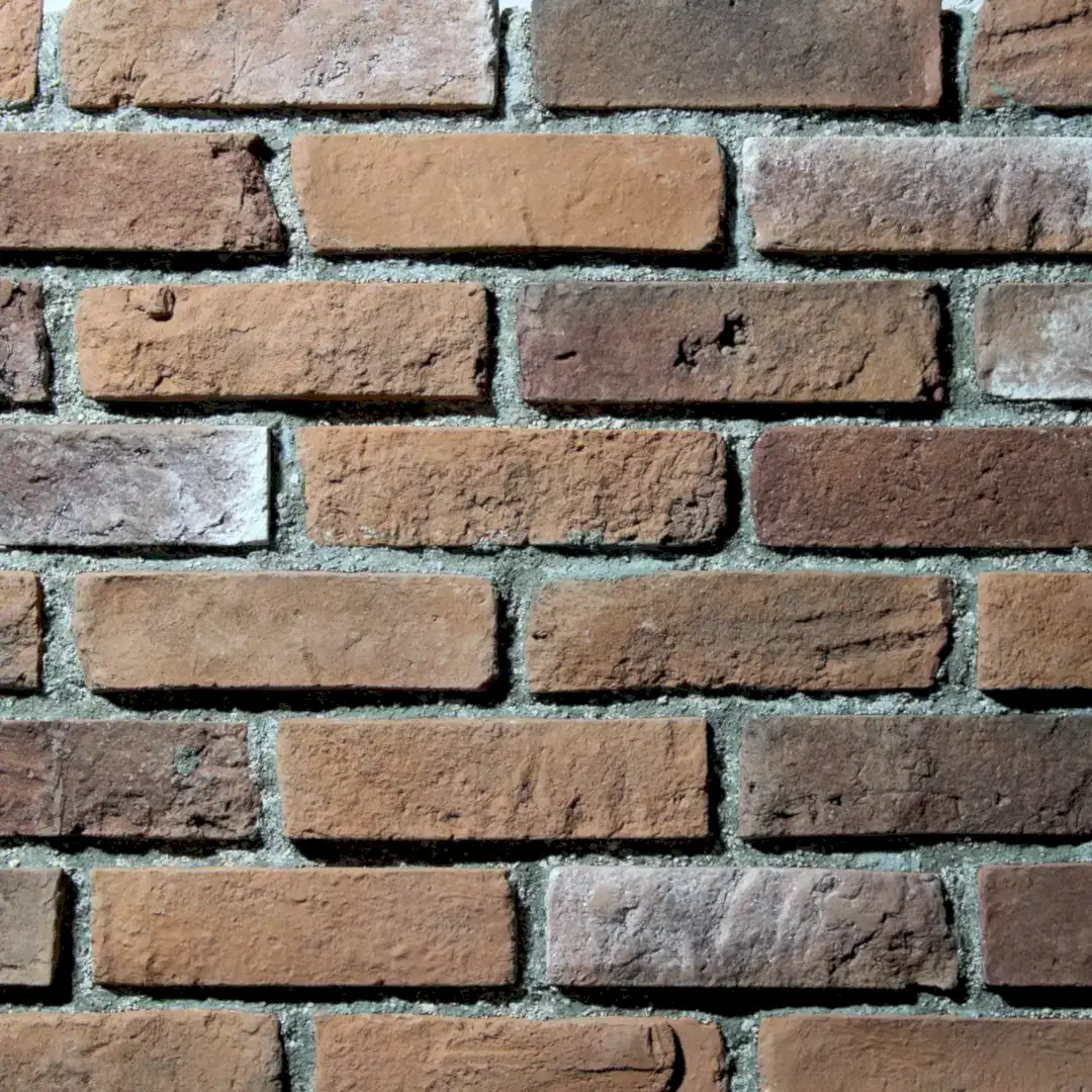 Dekoratif Kültür Tuğla, Çıkma Tuğla PS 1006