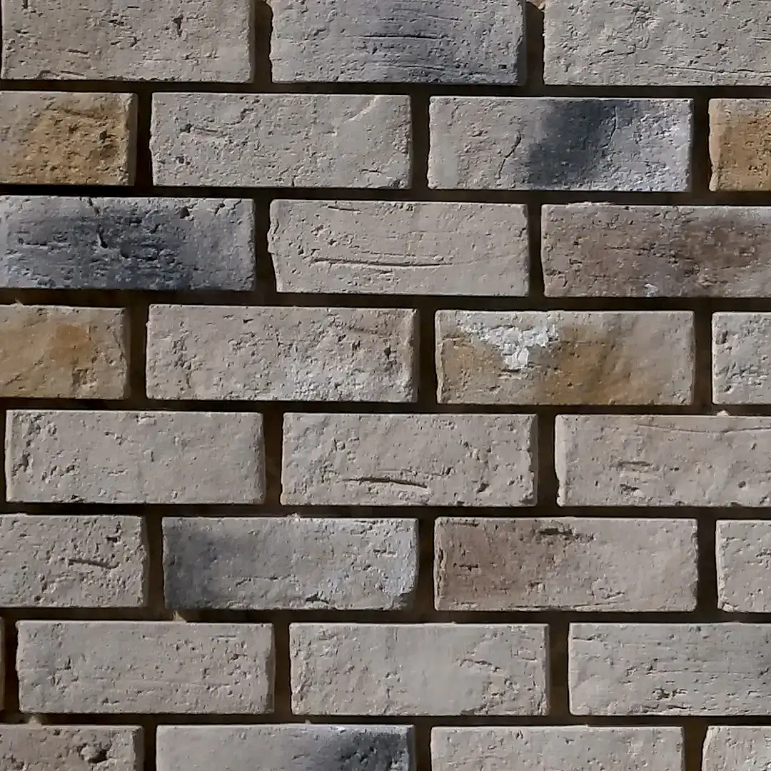 Dekoratif Kültür Tuğla, Düz Tuğla PS 5006