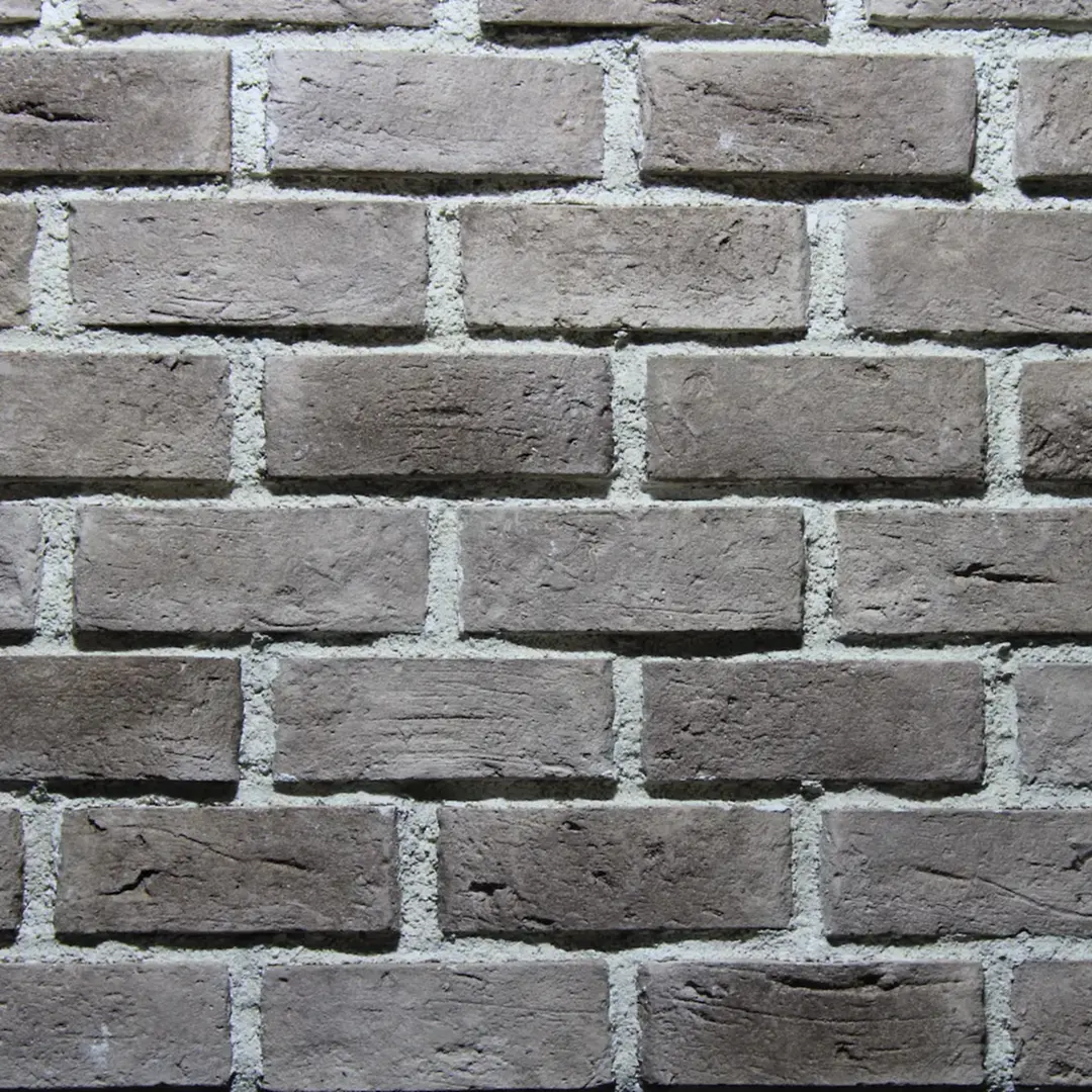 Dekoratif Kültür Tuğla, Düz Tuğla PS 5013