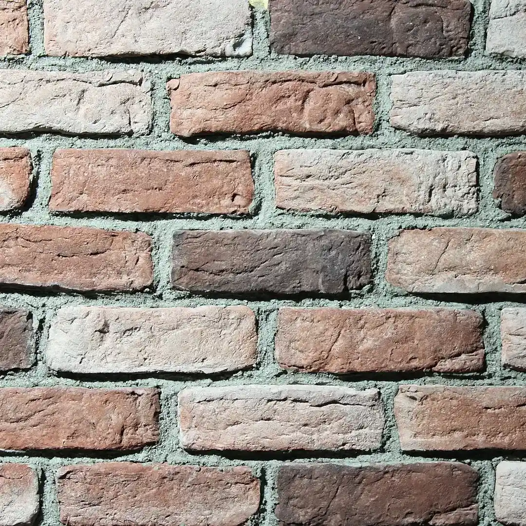 Dekoratif Kültür Tuğla, Eski Tuğla PS 100