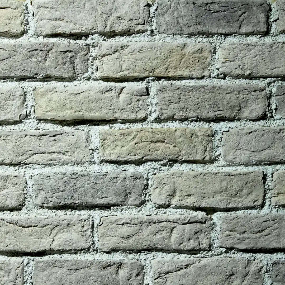 Dekoratif Kültür Tuğla, Eski Tuğla PS 108