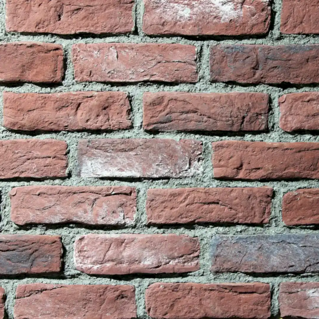 Dekoratif Kültür Tuğla, Eski Tuğla PS 109
