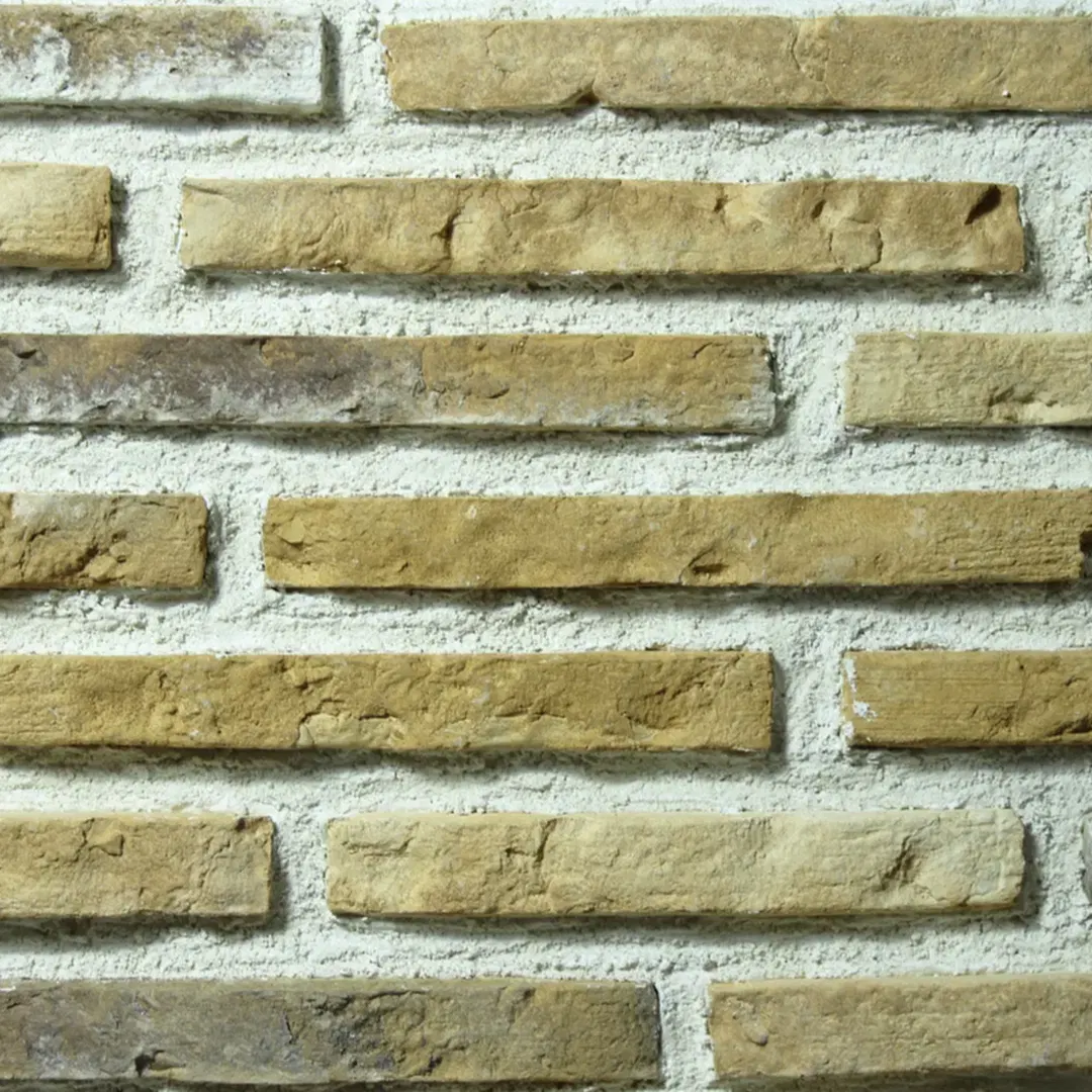 Dekoratif Kültür Tuğla, Uzun Tuğla PS 1502