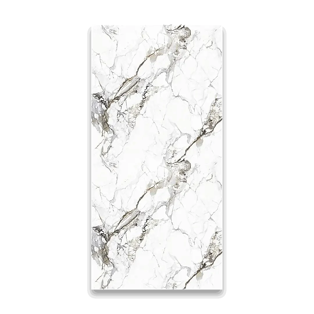 PVC Mermer 9934, PVC Marble