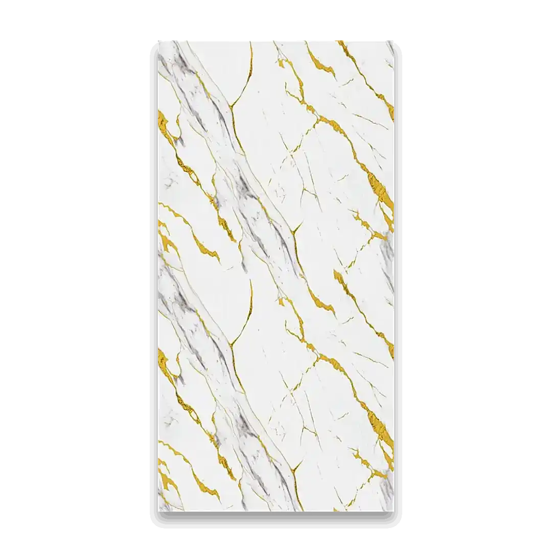 PVC Mermer 9948, PVC Marble