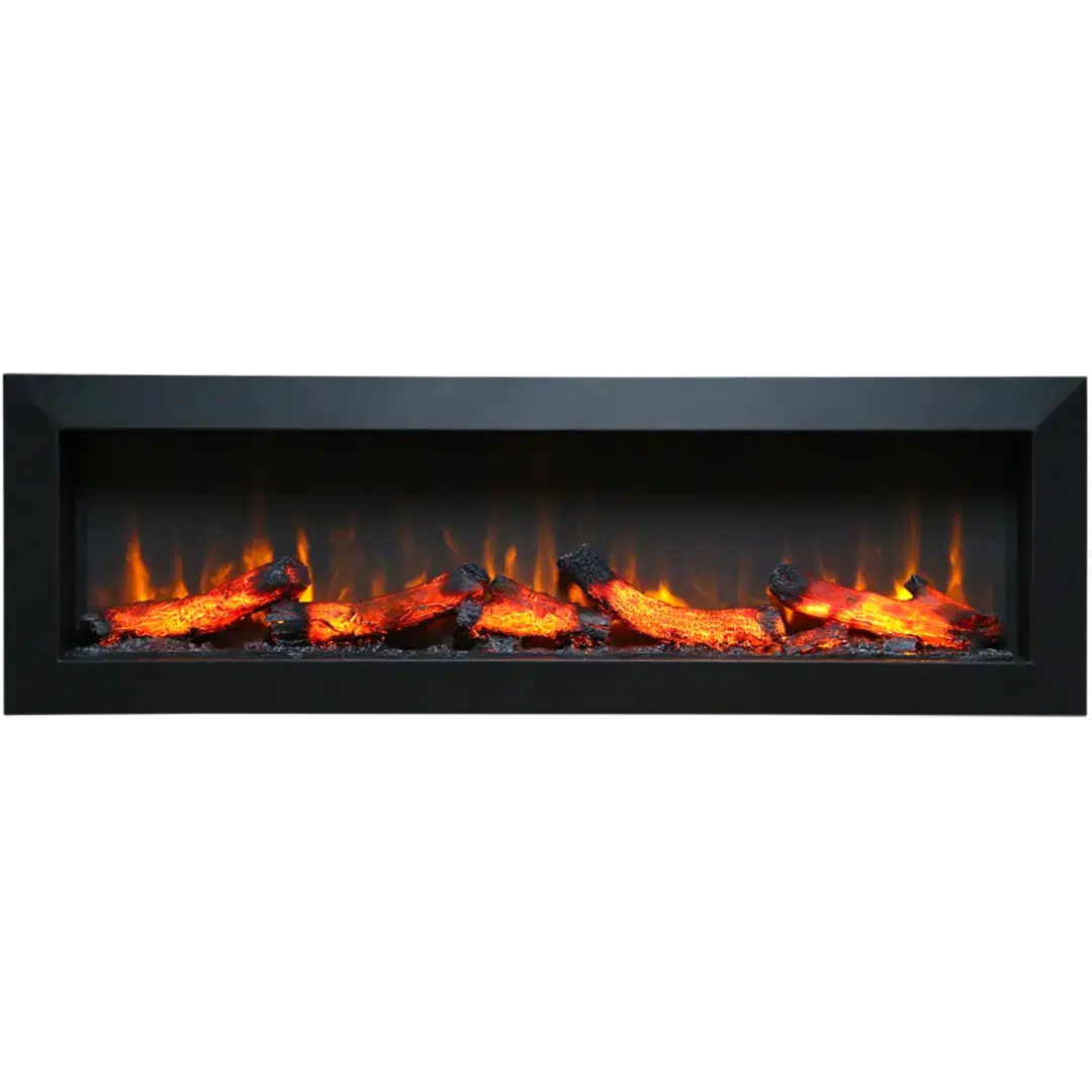 Spark ECO 130 Elektrikli Şömine Modelleri