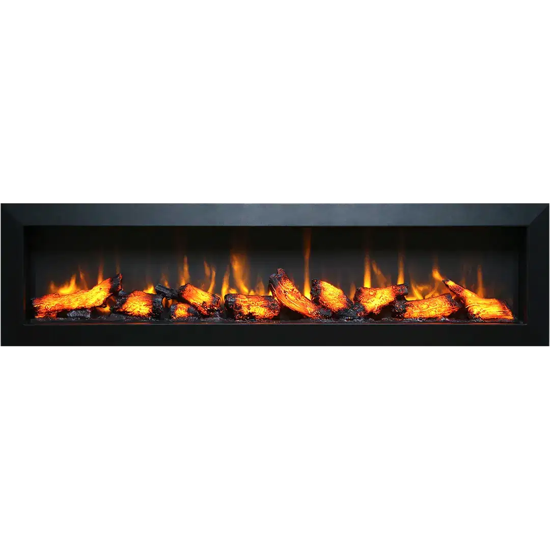 Spark ECO 155 Elektrikli Şömine Modelleri