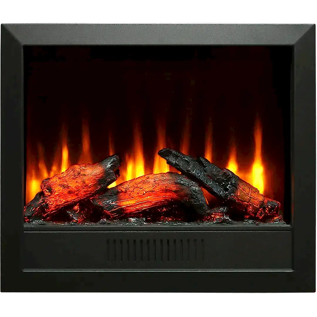 Spark ECO 70 Elektrikli Şömine Modelleri