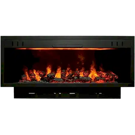 Vasko-K VPK 130 Elektrikli Şömine Modelleri