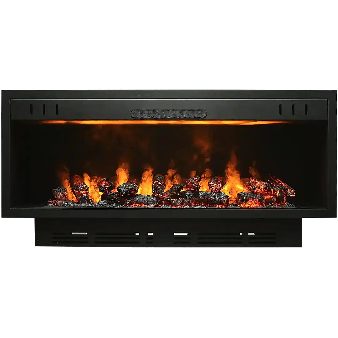 Vasko-K VPK 130 Elektrikli Şömine Modelleri