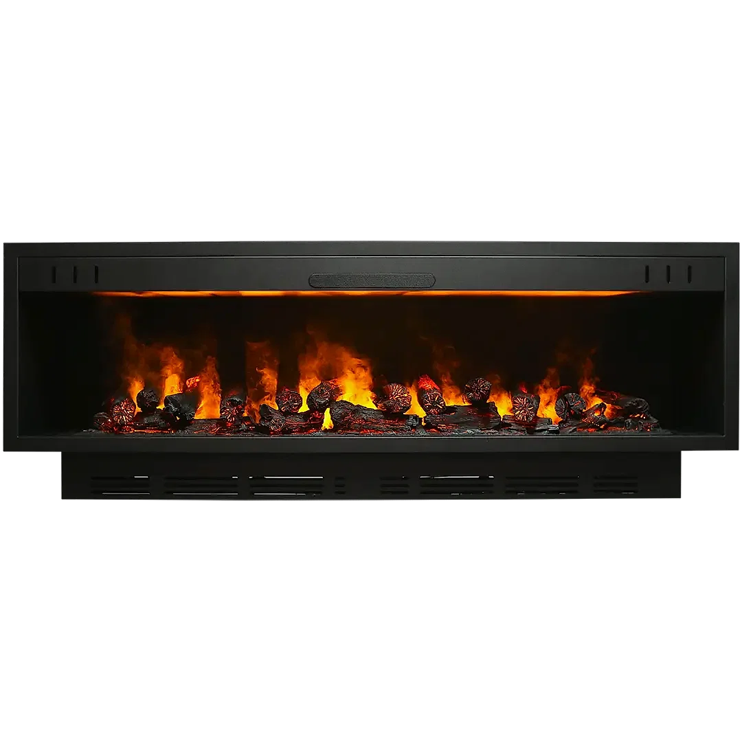 Vasko-K VPK 180 Elektrikli Şömine Modelleri