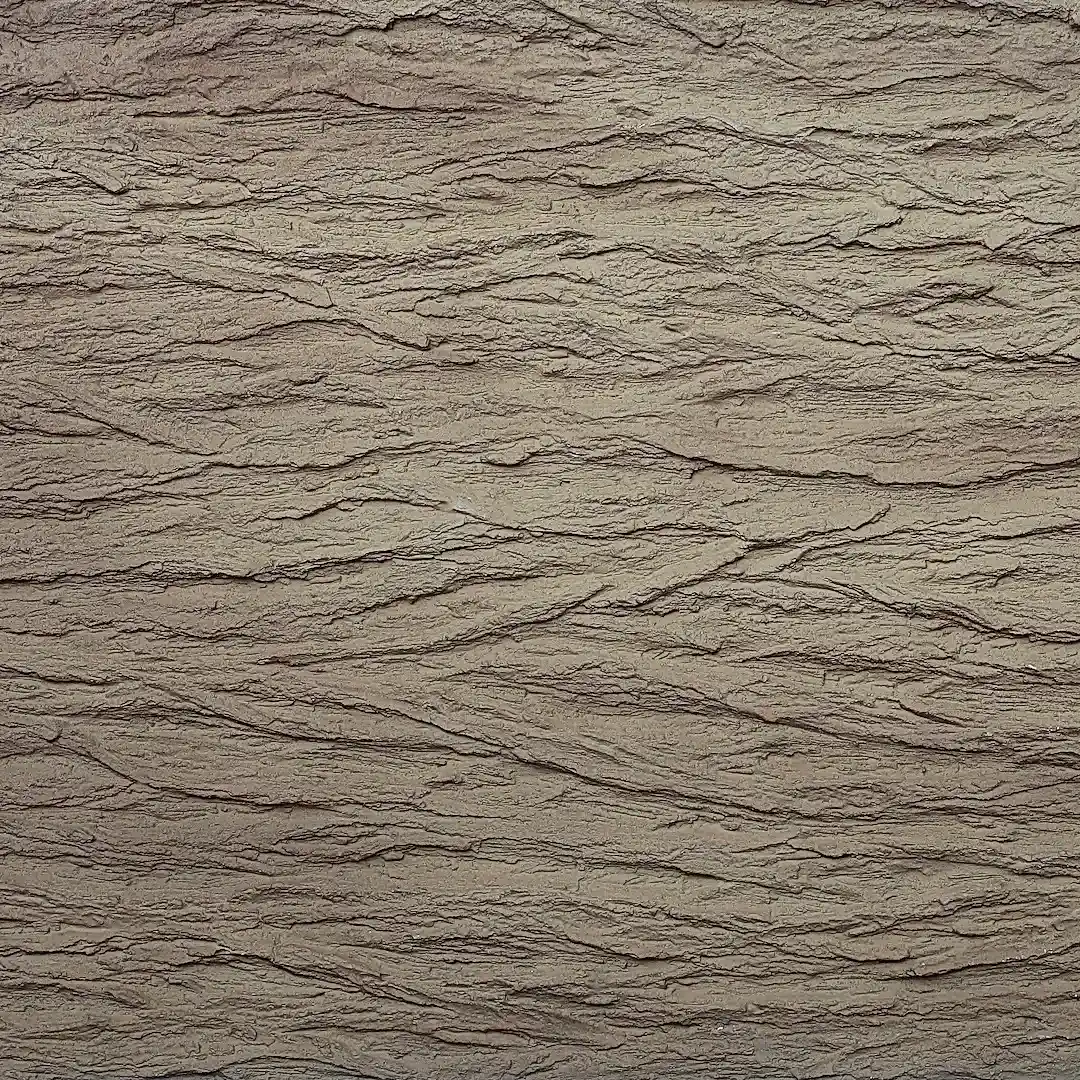 Botanical Wood Fiber Duvar Panelleri PT 3303
