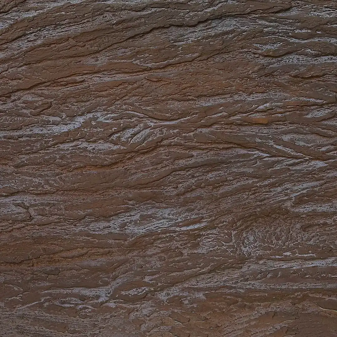 Botanical Wood Fiber Duvar Panelleri PT 3305