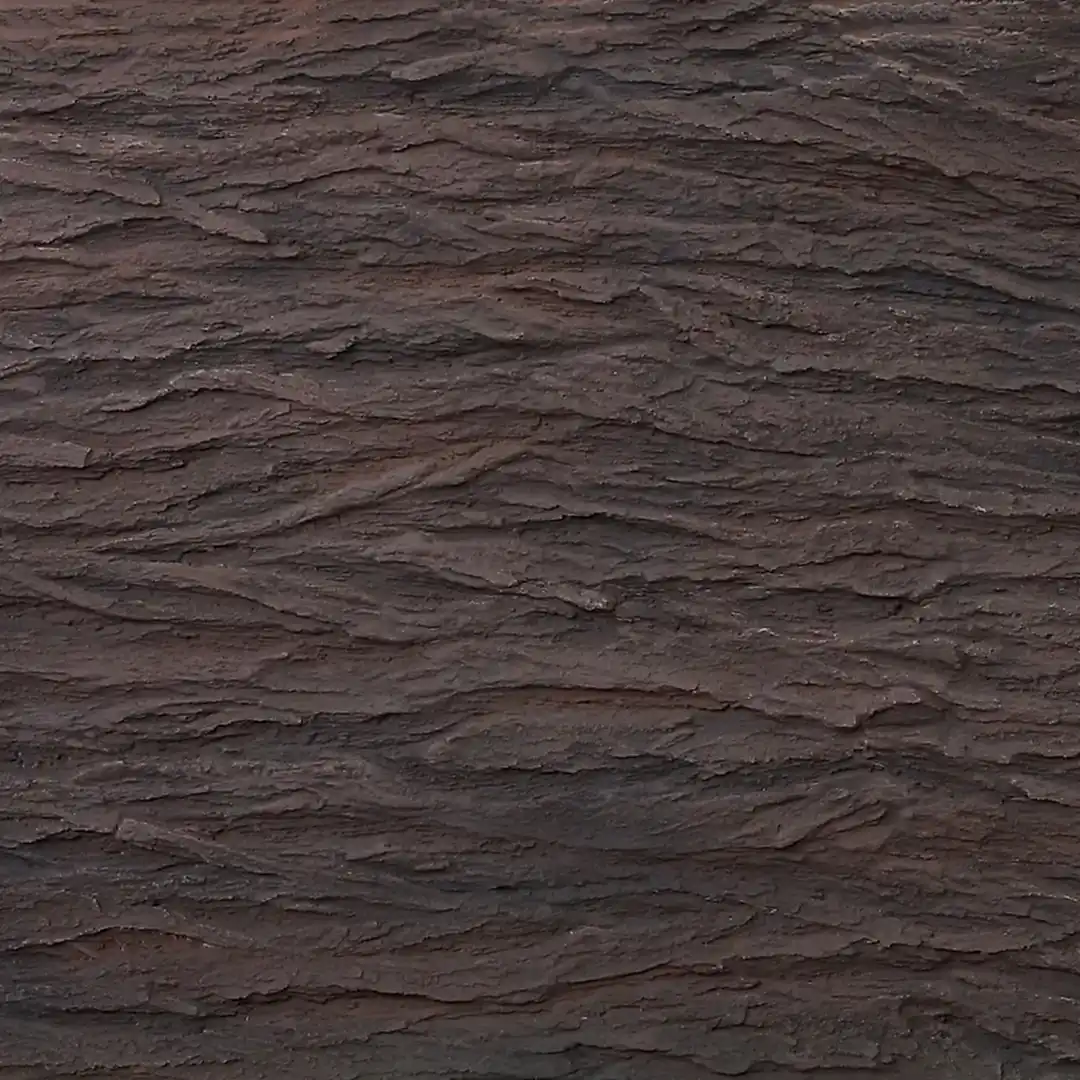 Botanical Wood Fiber Duvar Panelleri PT 3308