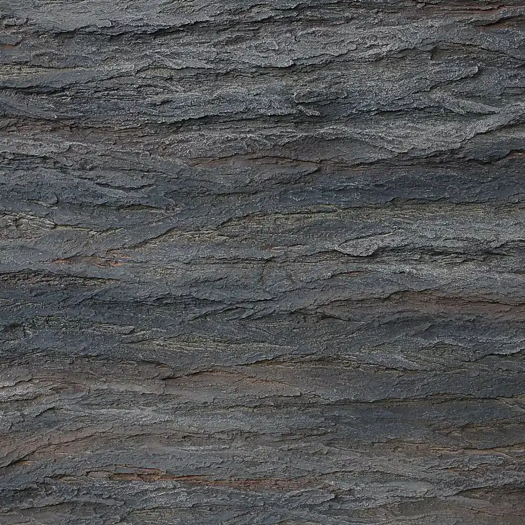 Botanical Wood Fiber Duvar Panelleri PT 3311