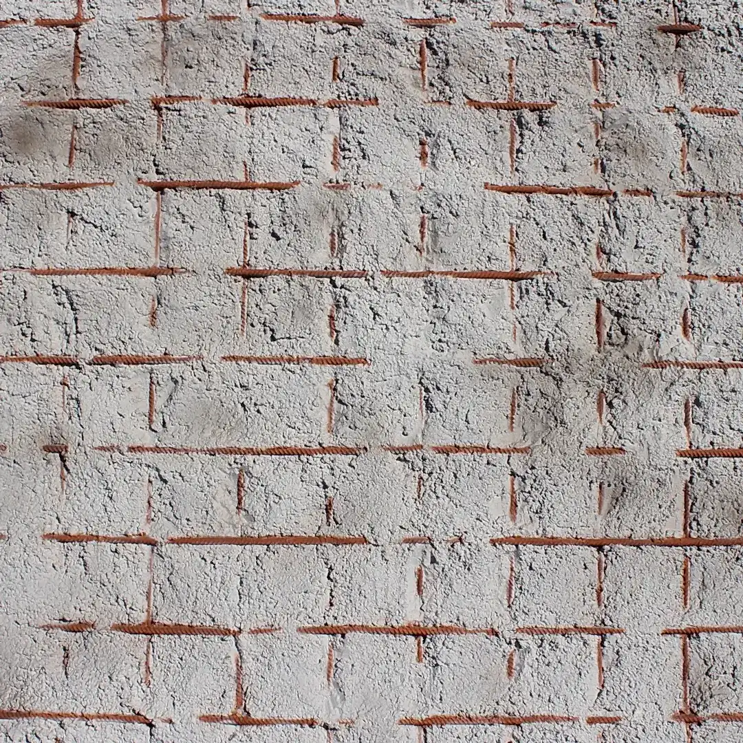Demirli Beton Fiber Duvar Panelleri PC 2301