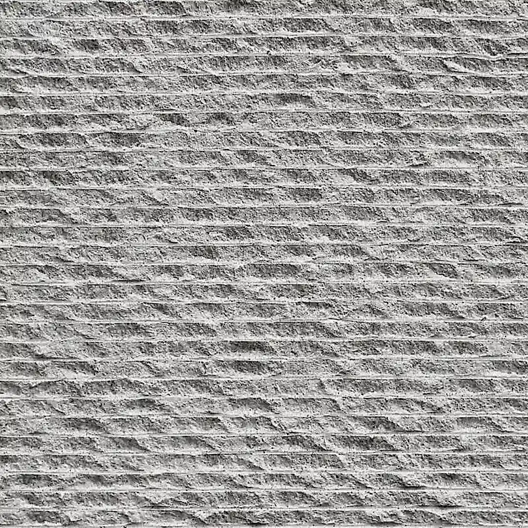 Square Line Stone - PF 006 - Esnek Seramik Levhalar