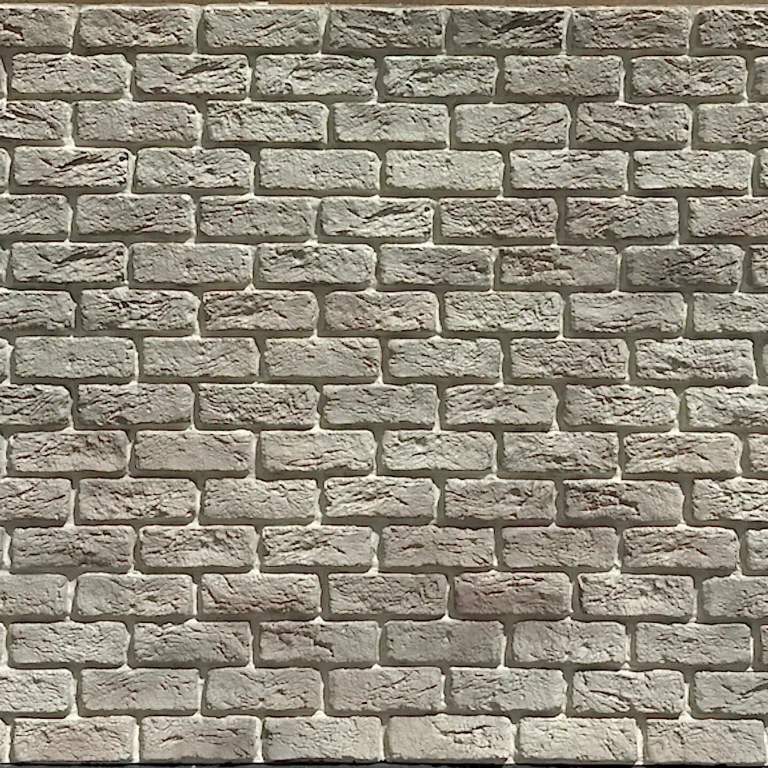 Dekoratif Kültür Tuğla, Antik Tuğla PS 250
