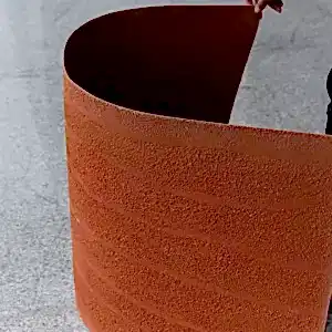 esnek seramik levha duvar paneli 01