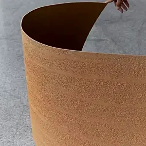 esnek seramik levha duvar paneli 03