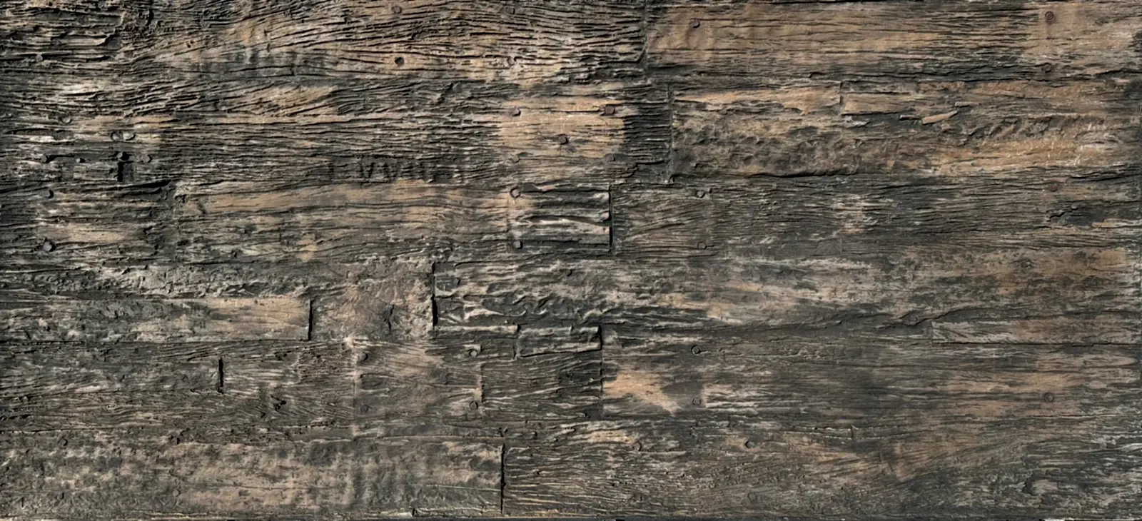 Rail Wood Fiber Duvar Panelleri