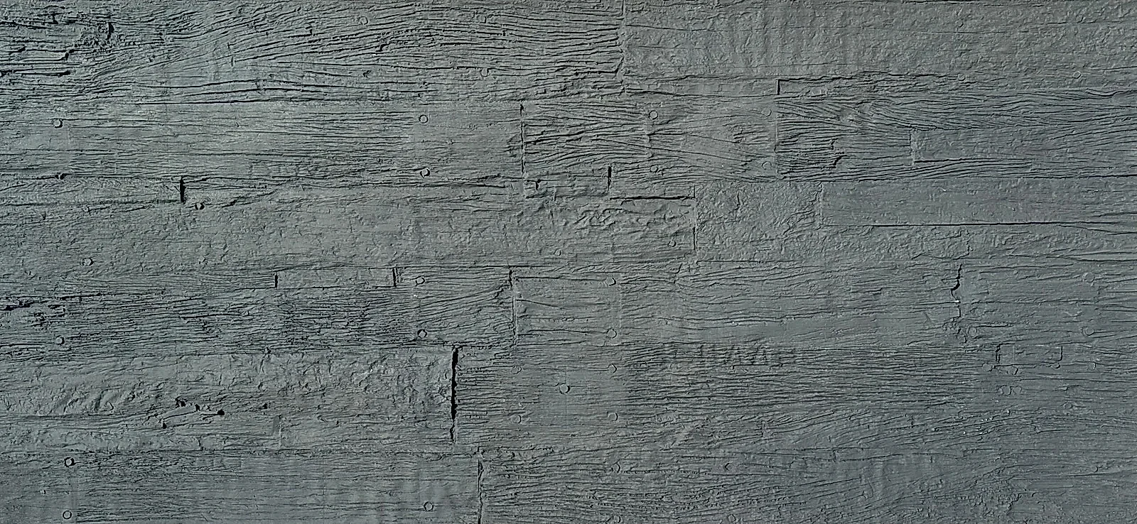 Rail Wood Fiber Duvar Panelleri