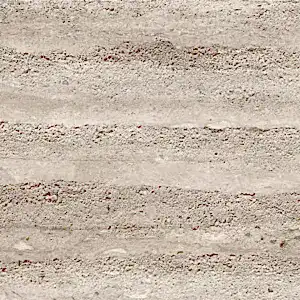 Rammed Earth Board - PF 001 - Esnek Seramik Levhalar