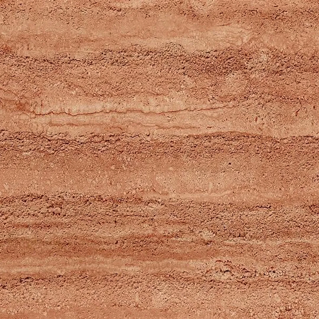 Rammed Earth Board - PF 002 - Esnek Seramik Levhalar