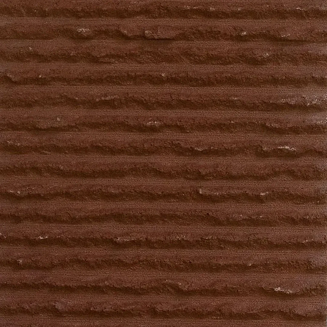 Round Line Stone - PF 002 - Esnek Seramik Levhalar