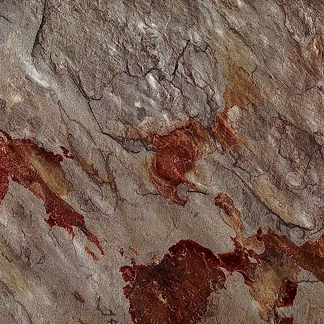 Slate - PF 003 - Esnek Seramik Levhalar