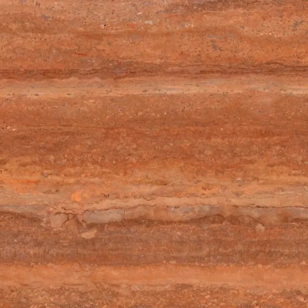 Travertine - PF 002 - Esnek Seramik Levhalar