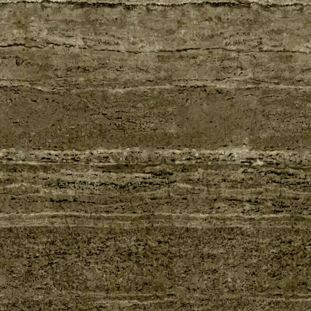 Travertine - PF 003 - Esnek Seramik Levhalar