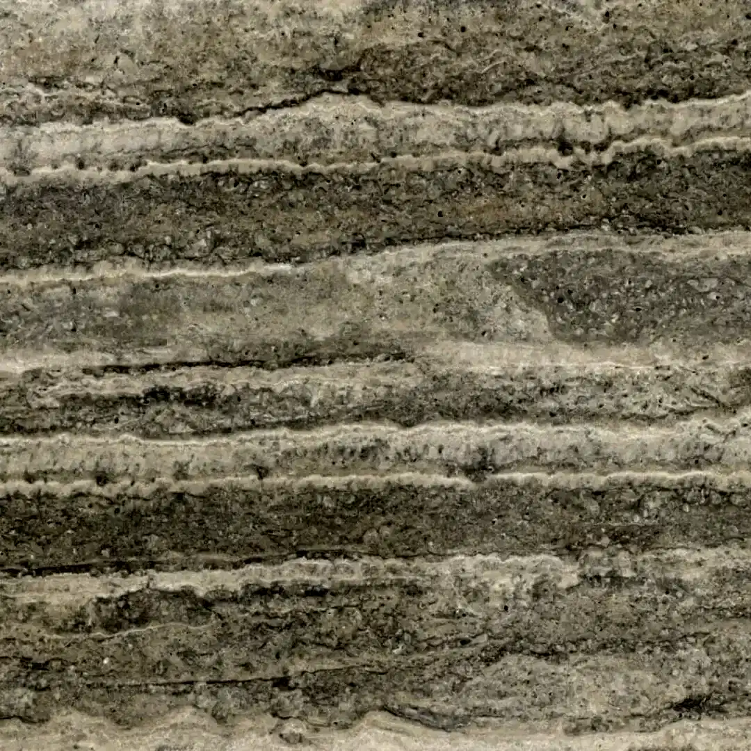 Travertine - PF 004 - Esnek Seramik Levhalar