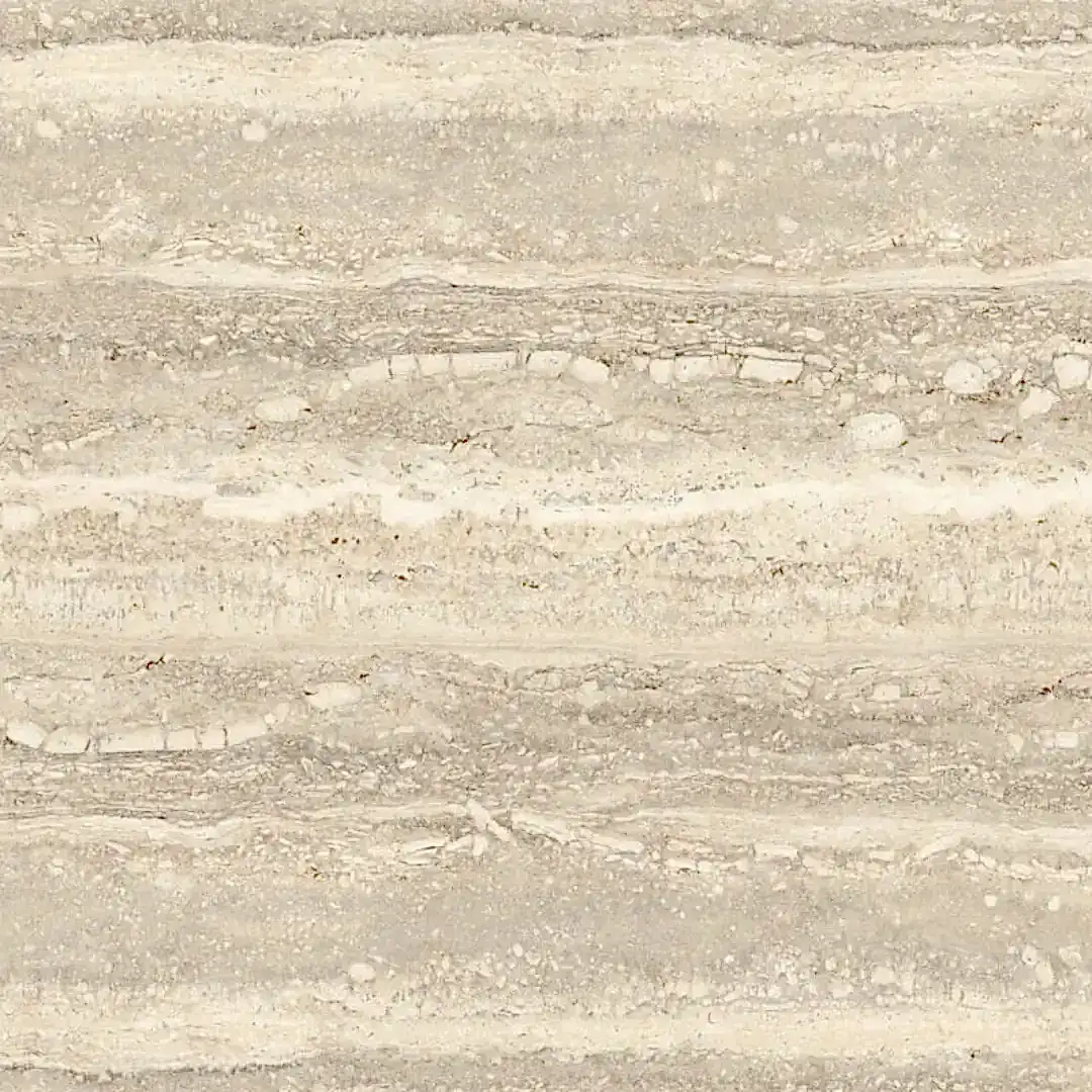 Travertine - PF 008 - Esnek Seramik Levhalar