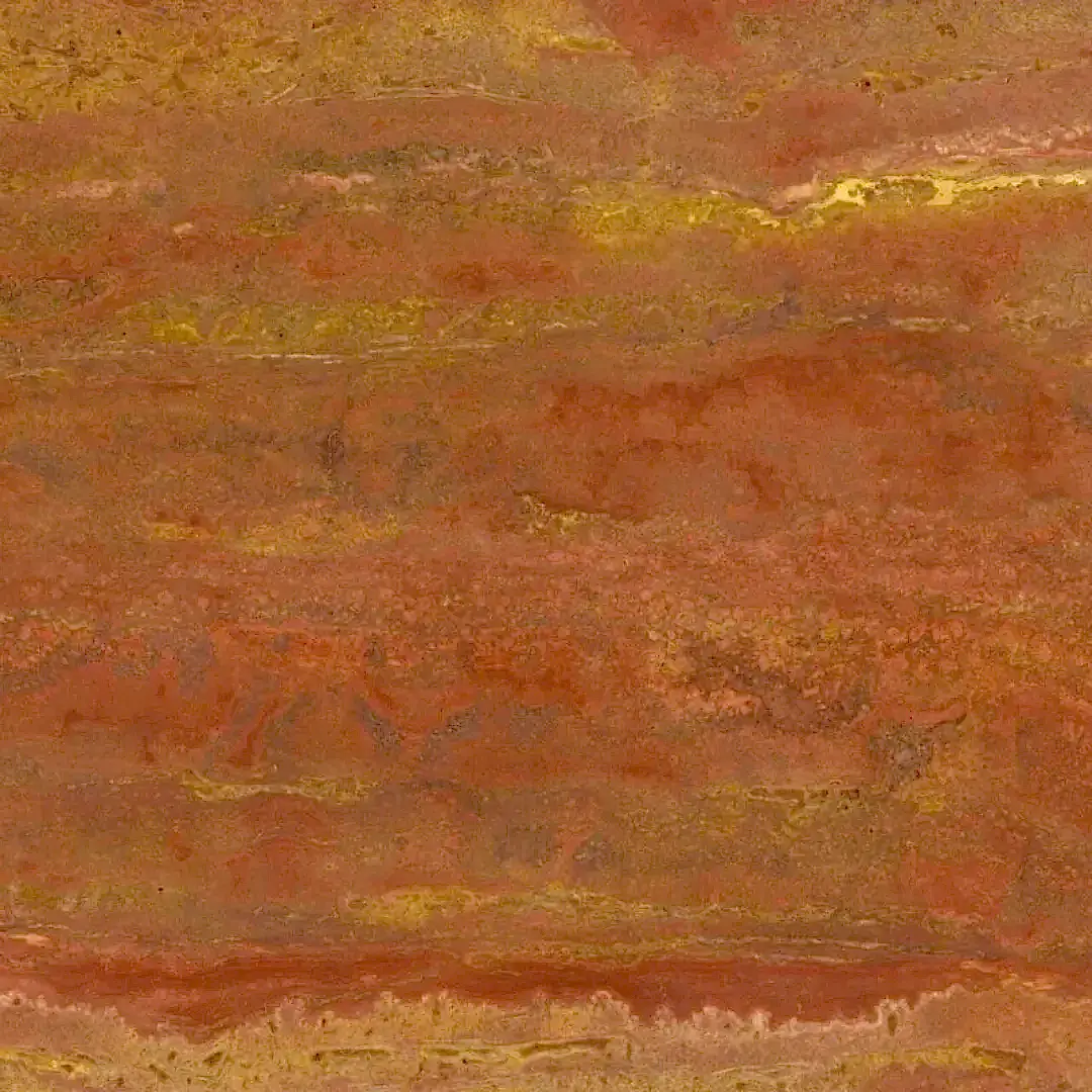 Travertine - PF 010 - Esnek Seramik Levhalar