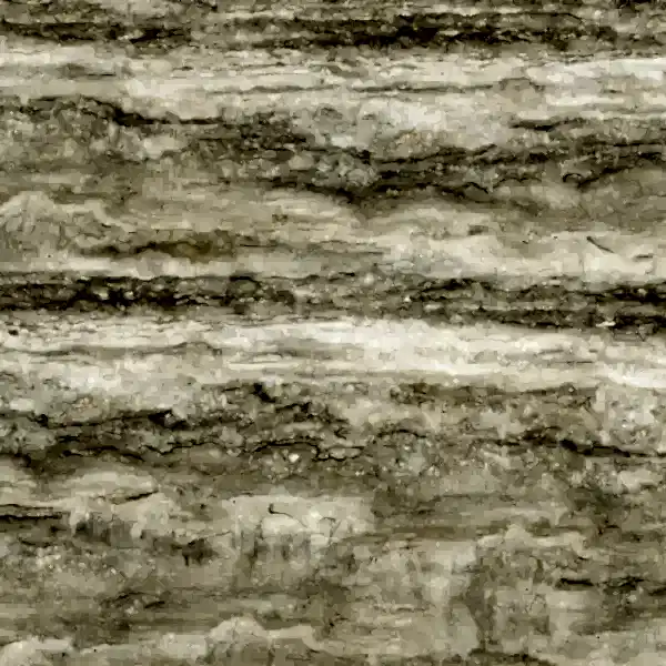 Travertine - PF 014 - Esnek Seramik Levhalar