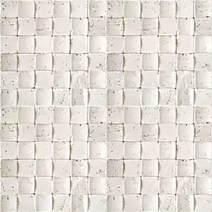 Travertine Mosaic - PF 003 - Esnek Seramik Levhalar