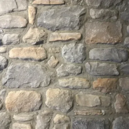 Dekoratif Kültür Taşı, Köy Taşı PS 607